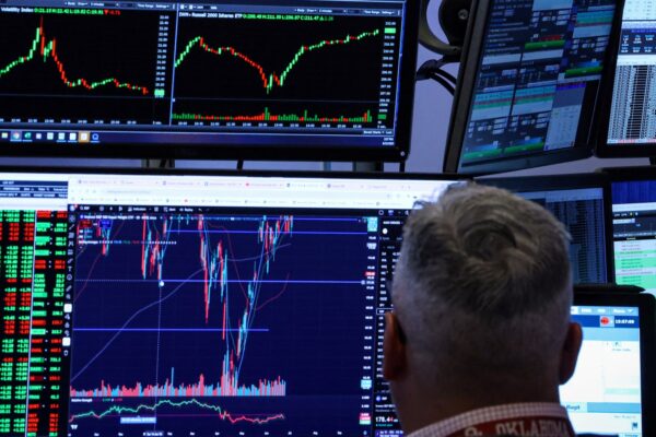 US stock futures rise after Trump announces Israel-Iran ceasefire