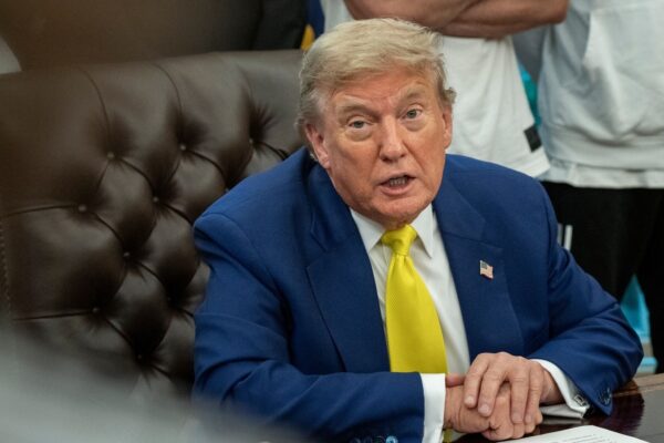 White House reveals when Donald Trump will decide on possible US strike on Iran amid war with Israel | World News