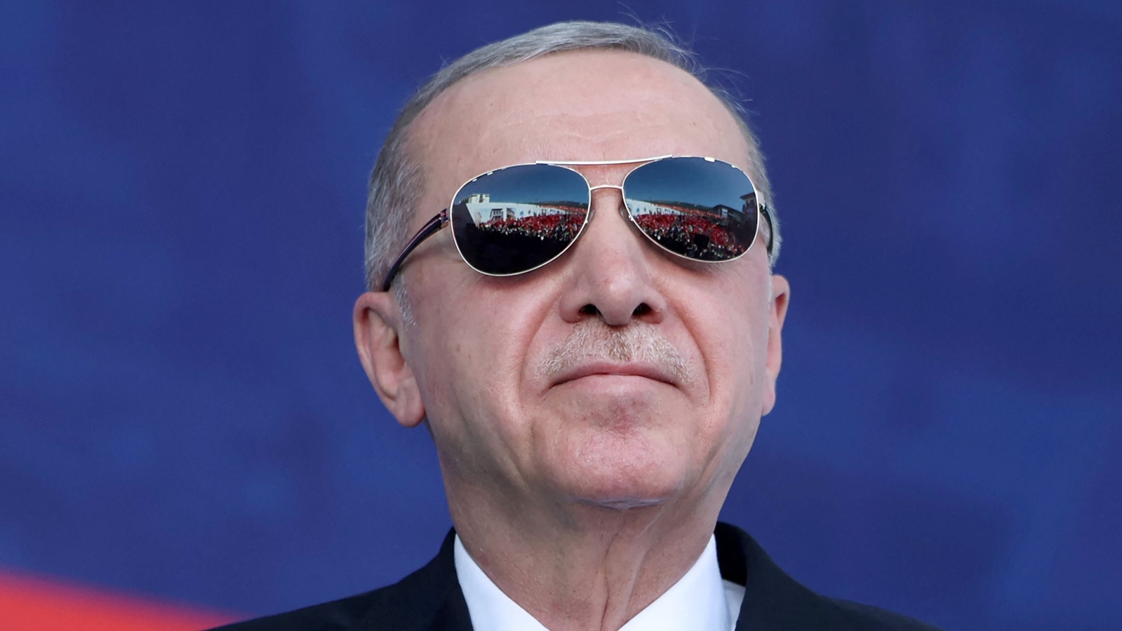 Turkish journalist detained over alleged threat to President Tayyip Erdogan | World News