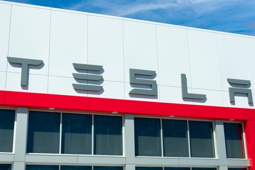 Tesla's Europe Sales Slide For 5th Straight Month: Elon Musk-led EV Giant's Market Share Shrinks To 1.3% - Tesla (NASDAQ:TSLA)