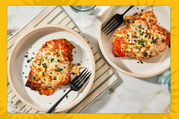 The #1 Underrated Pasta Sauce