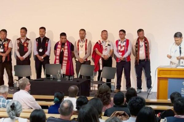 Redressing colonial injustice: Repatriating Naga human remains from the UK | Latest News India