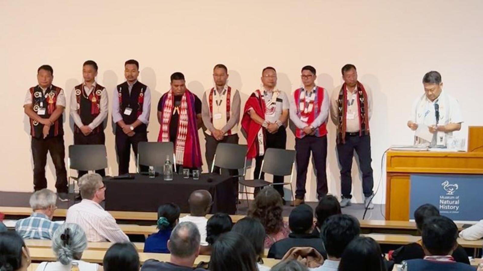 Redressing colonial injustice: Repatriating Naga human remains from the UK | Latest News India