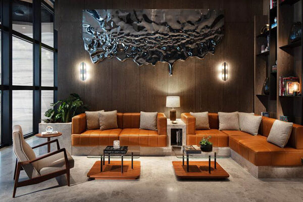 Go on an art trail with The Hari Hong Kong