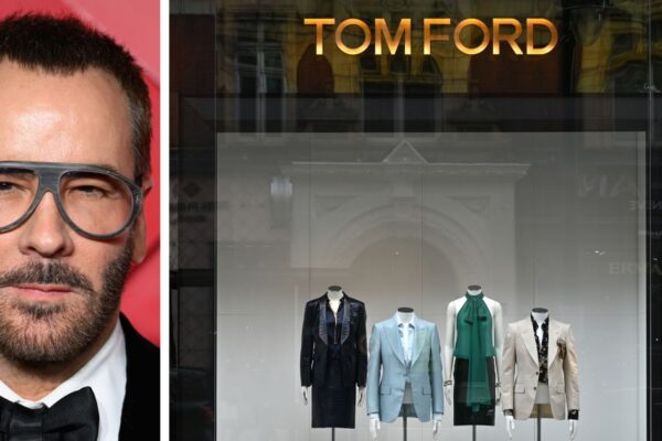 Tom Ford Fashion Takes 11K-SF Lease at 500 Park Avenue – Commercial Observer