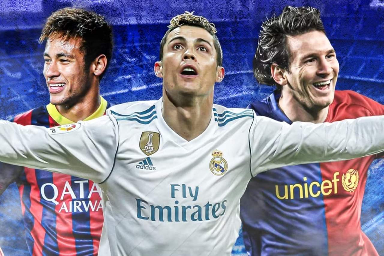 Top 10 Greatest La Liga Teams of All Time – Ranked by Trophies & Legacy