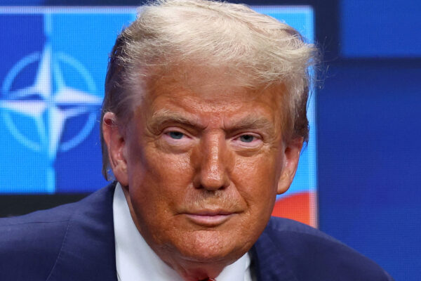 Trump signals US may ease Iran oil sanction enforcement to help rebuild country | World News