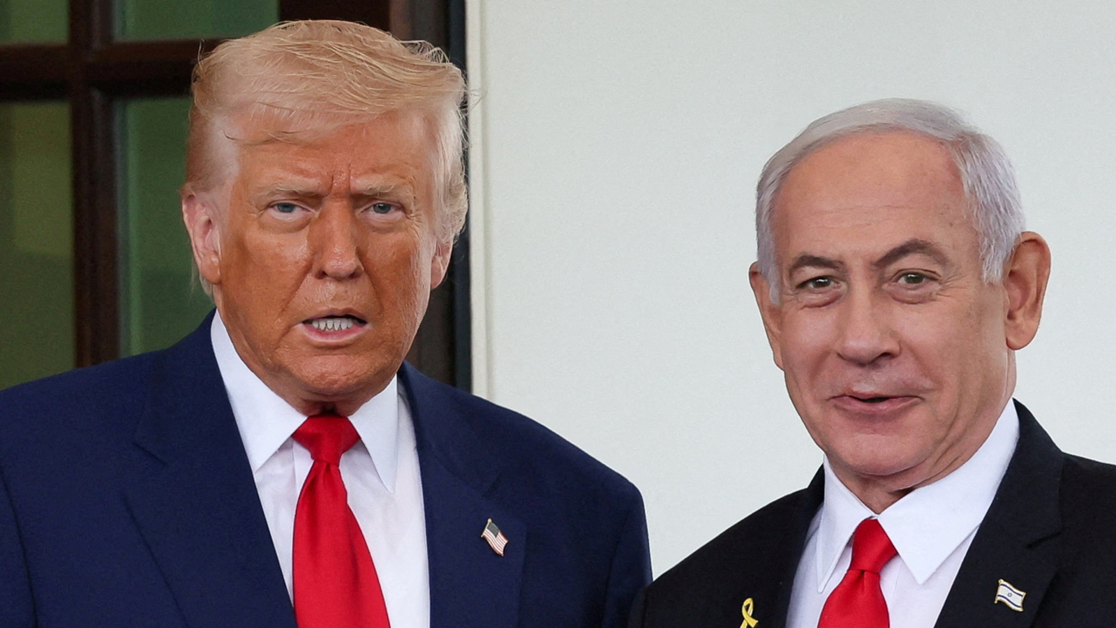 'Enemy of God': Top Iranian cleric issues fatwa against Donald Trump, Benjamin Netanyahu | World News
