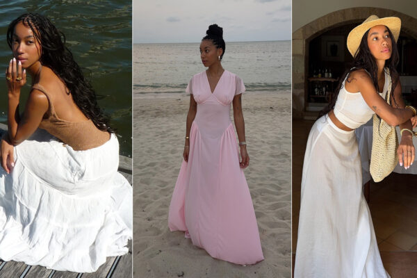 Luxury Affordable Fashion and Beauty Vacation