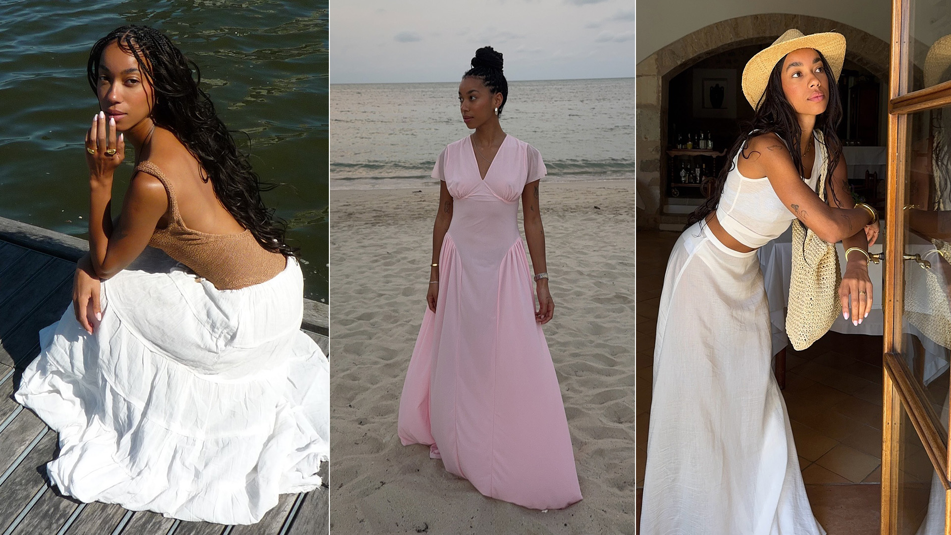 Luxury Affordable Fashion and Beauty Vacation