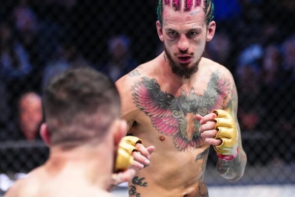 UFC 316 live stream and TV | UK time, TV and fight card