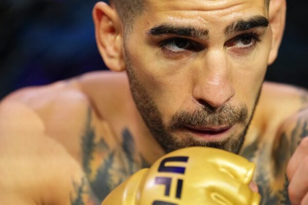 UFC 317 live stream and TV | UK time, TV and fight card
