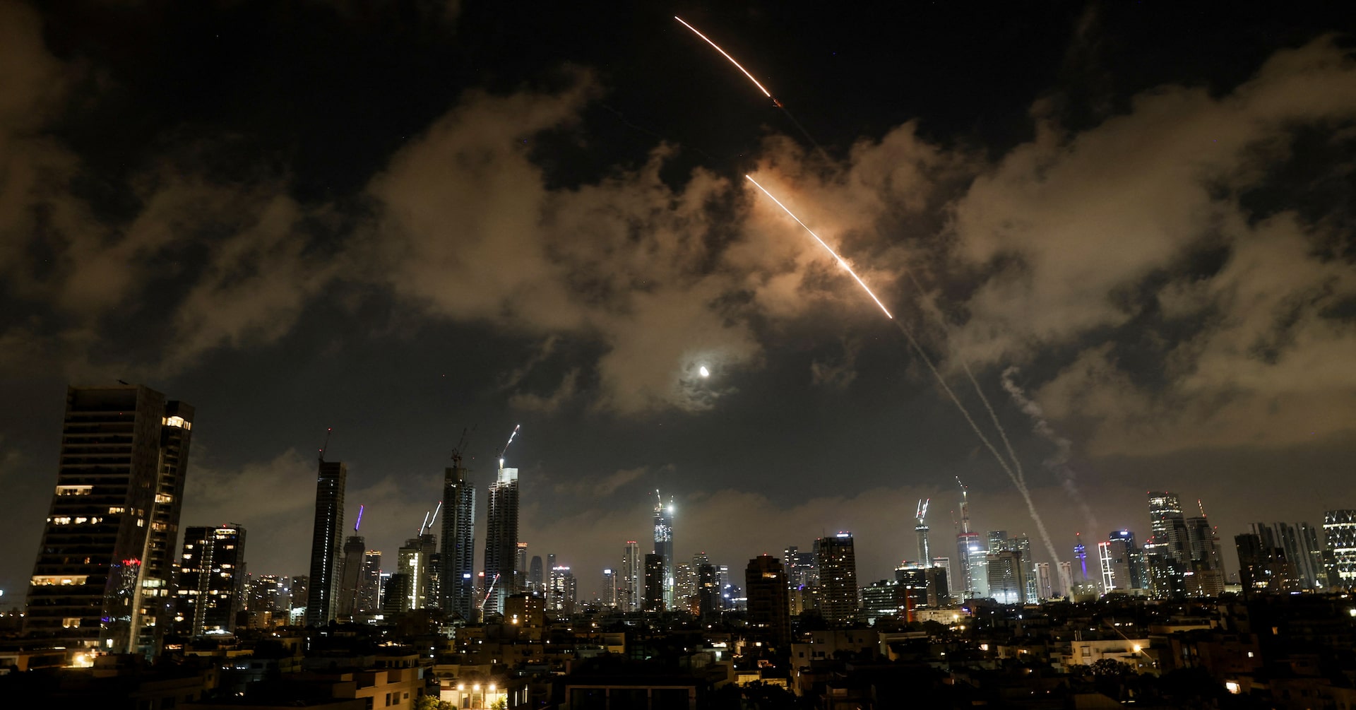From India-Pakistan to Iran and Ukraine, a new era of escalation: Peter Apps