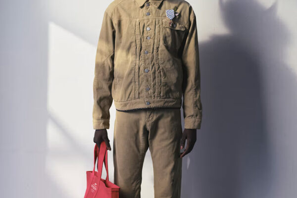 UNDERCOVER Unveils “but beautiful 4.5…” for Spring/Summer 2026 at Paris Fashion Week | stupidDOPE UNDERCOVER Unveils “but beautiful 4.5…” for Spring/Summer 2026 at Paris Fashion Week