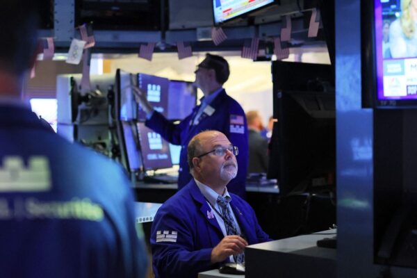 Fed’s forecast ‘Fog’ adds more clouds to stock market outlook Fed’s forecast ‘Fog’ adds more clouds to stock market outlook