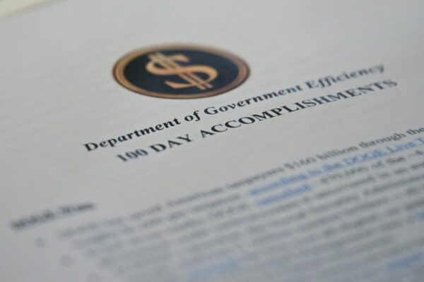 DOGE cuts to the IRS will cost $500 billion in lost revenue, watchdog finds
