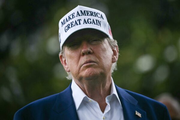 Just-launched Trump Mobile mocked over ‘Gulf of Mexico’ coverage map gaffe: ‘Priceless’