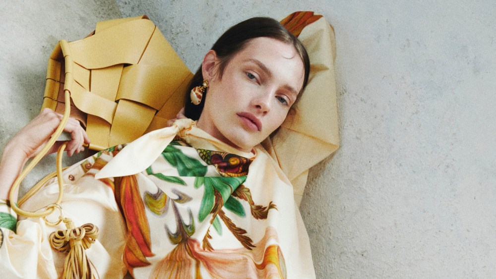 Ulla Johnson Resort 2026 Ready-to-Wear Runway, Fashion Show & Collection Review