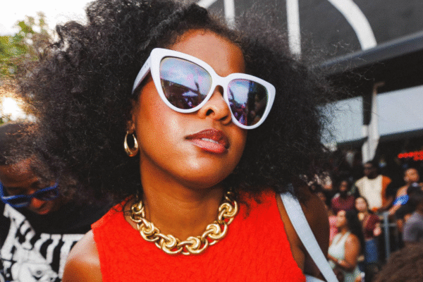 Through Fashion And Music, Black Expression Rang Loudly This Juneteenth Weekend - Essence