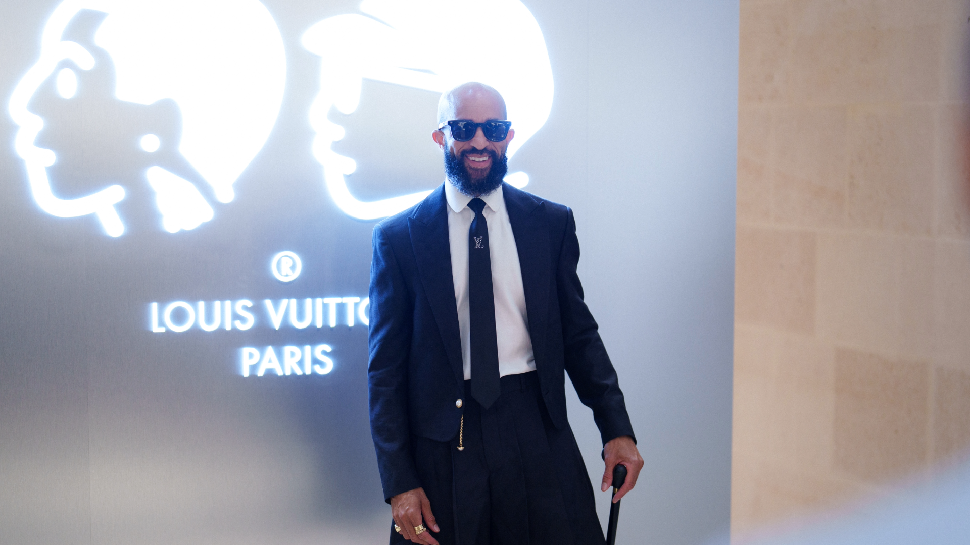 A Paris Men's Fashion Week Diary With Quin Lewis - Essence