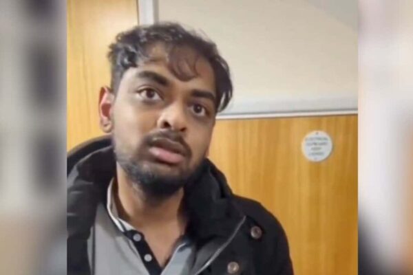 UK deports Indian student for sending sexual messages to local minor girls MS Creative School