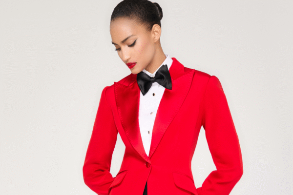 Essence Fashion Digest: Sergio Hudson Resort 2026 Collection, Lewis Hamilton Wears Dior, And More - Essence