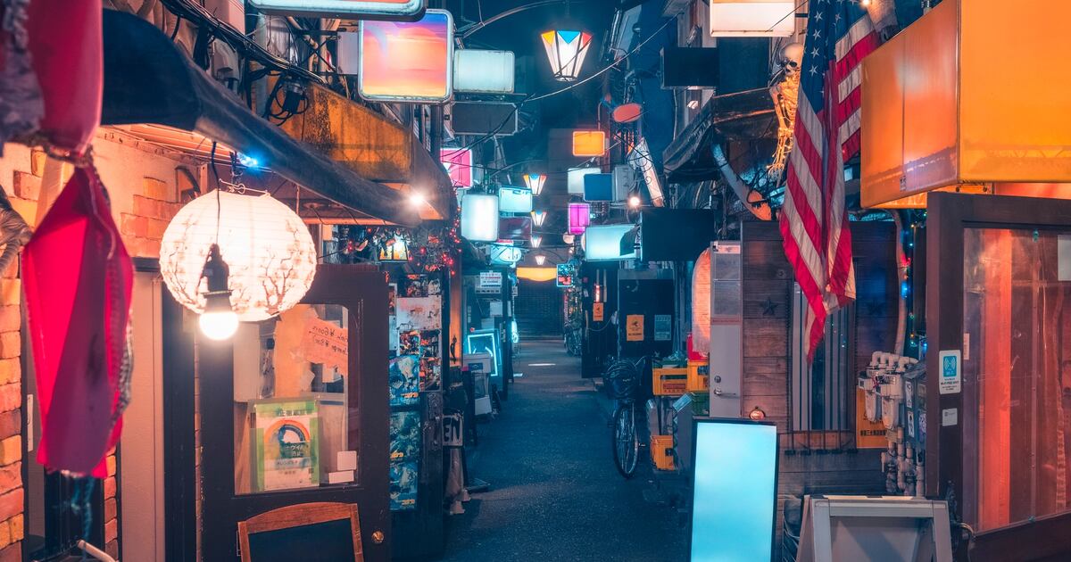 Tokyo Travel Haul: Japanese Beauty and Fashion