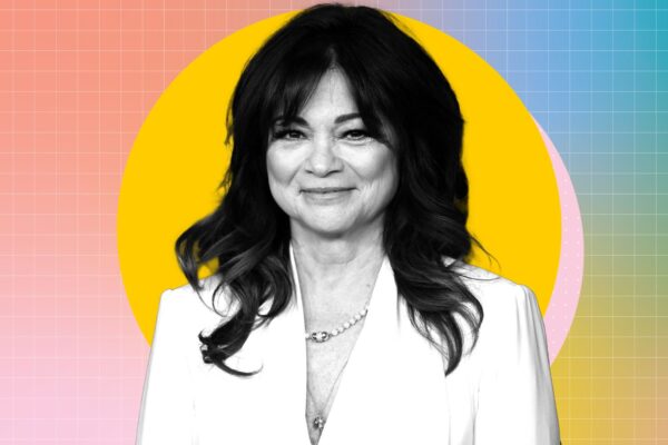 Valerie Bertinelli's Perfect Summer Pasta Salad Recipe
