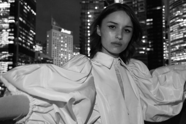 Win VIP Tickets To Brisbane Fashion Festival’s Most Innovative Show