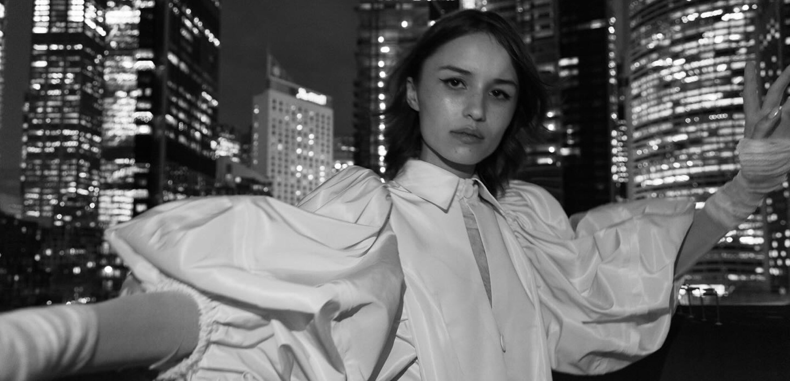 Win VIP Tickets To Brisbane Fashion Festival’s Most Innovative Show