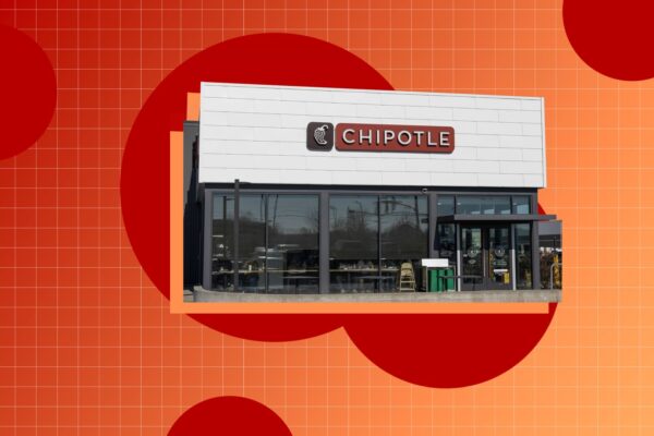 Dietitians Share Their Favorite Chipotle Order