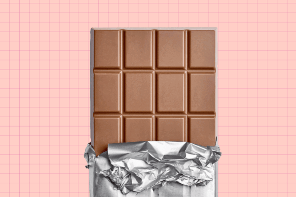 What Happens to Your Body When You Eat Chocolate Daily