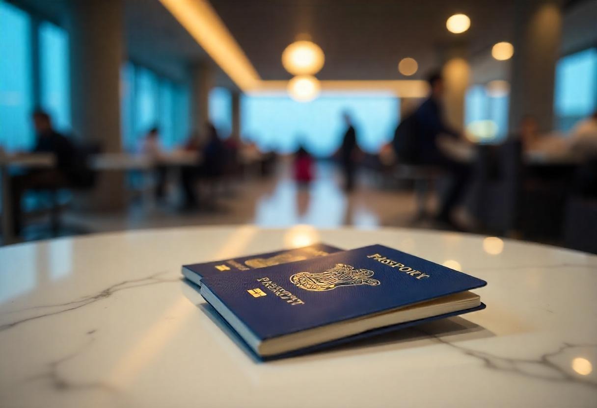 United Kingdom Warns Millions of Holidaymakers of Drastic Passport Renewal Fee Surge Amid Widening Government Budget Crisis and Rising Travel Costs