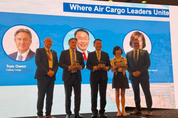 TIACA Executive Summit 2025 opens in Hong Kong with visionary leadership and regional focus