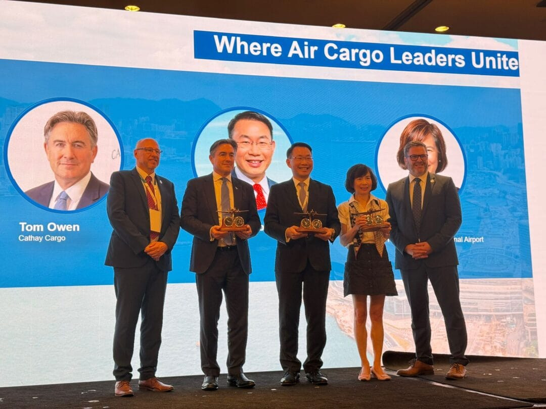 TIACA Executive Summit 2025 opens in Hong Kong with visionary leadership and regional focus