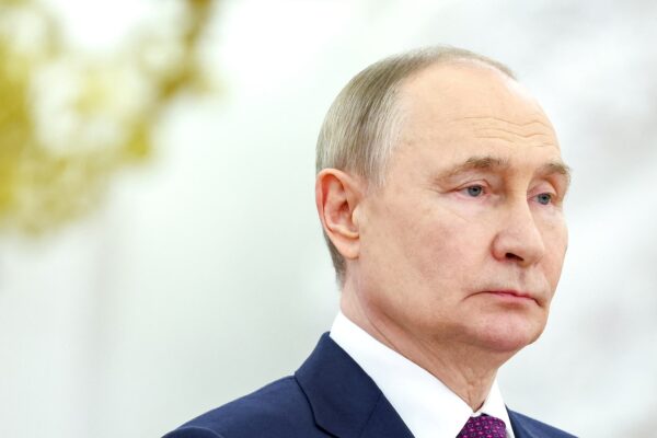 Putin will not go to BRICS summit in Brazil due to ICC arrest warrant, Kremlin aide says