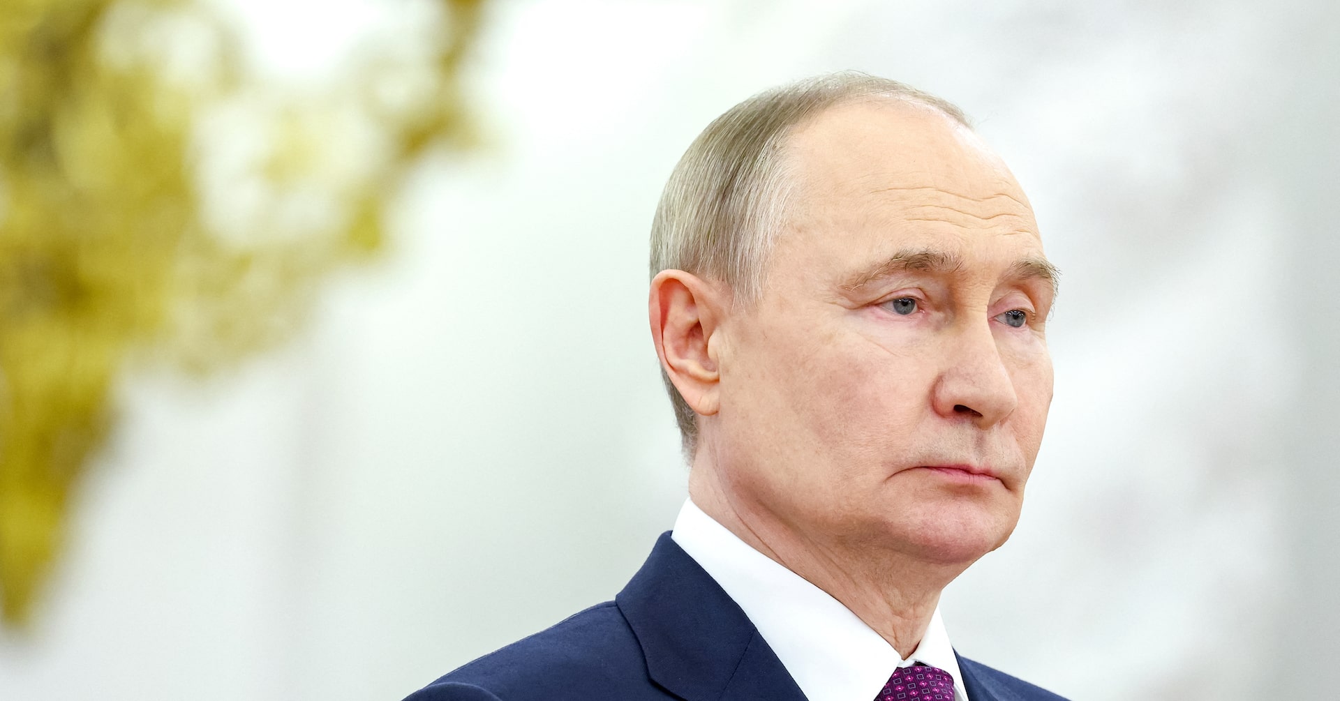 Putin will not go to BRICS summit in Brazil due to ICC arrest warrant, Kremlin aide says