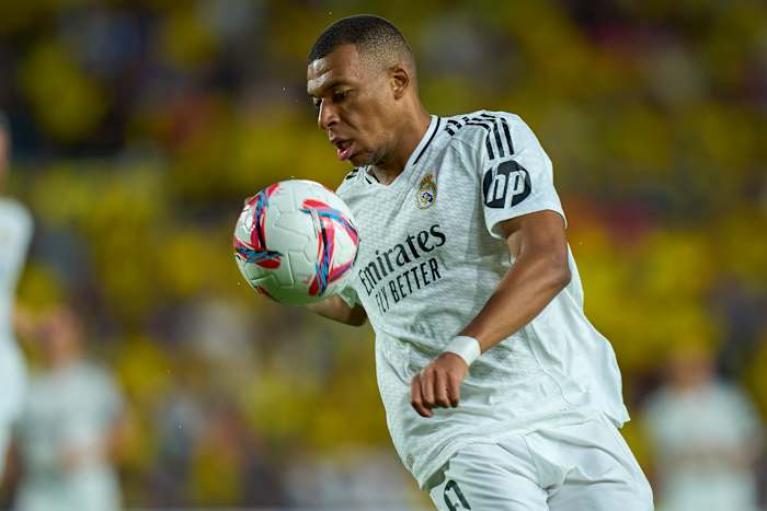 Mbappé files harassment complaint against PSG and judicial officials are investigating
