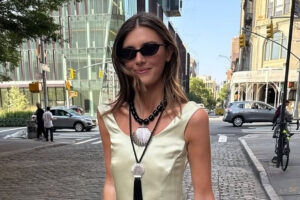 The Cult Buys Fashion People Will Wear This Summer