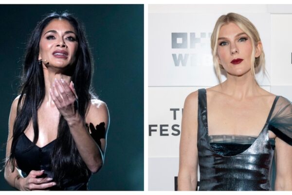 Today’s famous birthdays list for June 29, 2025 features celebrities Nicole Scherzinger, Lily Rabe Mostly Sunny