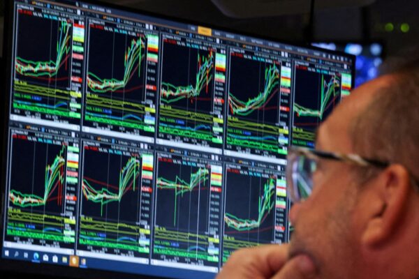 Investors shore up defences against another August market rout