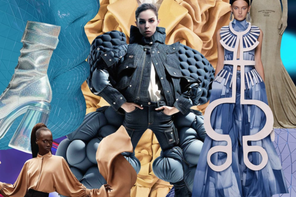 Algorithm or creativity? Fashion’s defining dilemma in the age of AI | Culture EL PAÍS