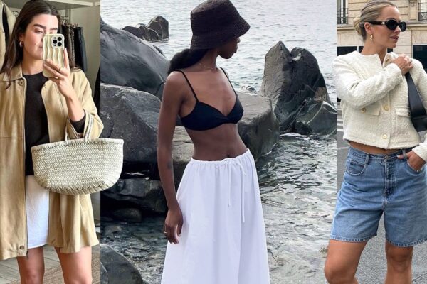 7 Chic Summer Pieces That Fashion People Love