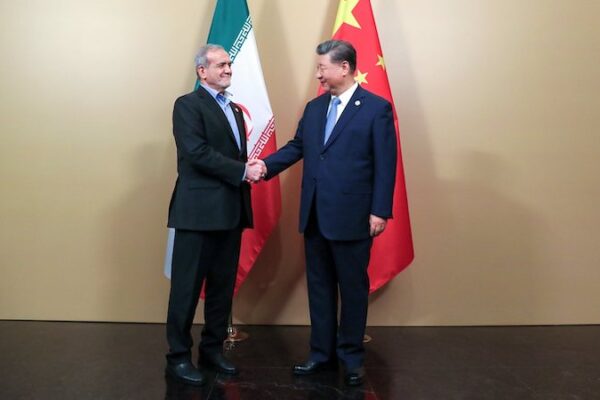 China’s Cautious Calculus In The Iran-Israel Conflict – Analysis – Eurasia Review