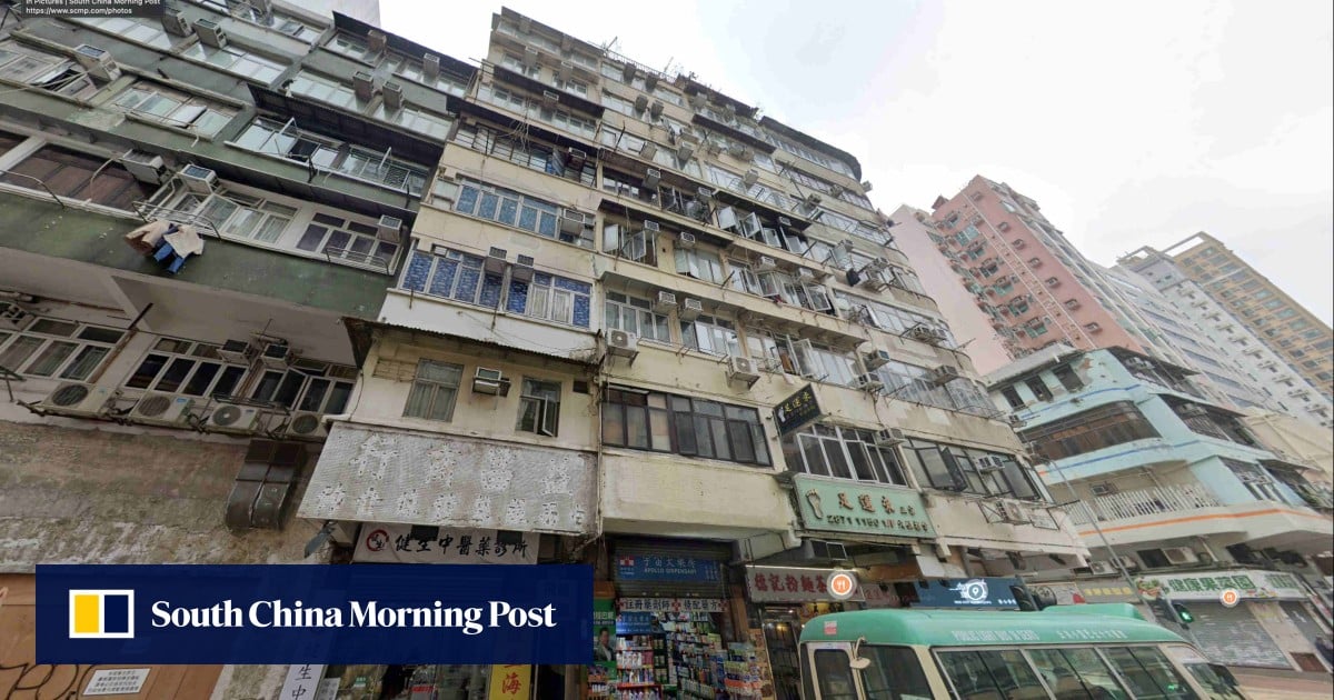 Hong Kong police launch manhunt for murder suspect, arrest girlfriend
