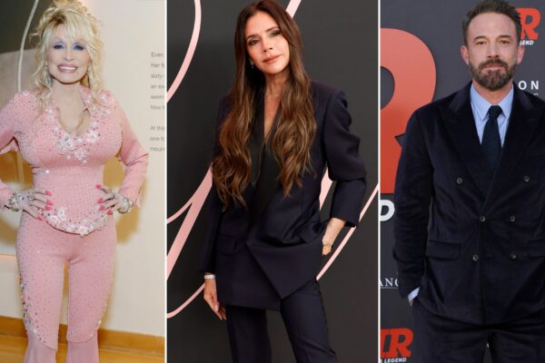 9 Celebrities Who Eat The Same Exact Thing Every Day
