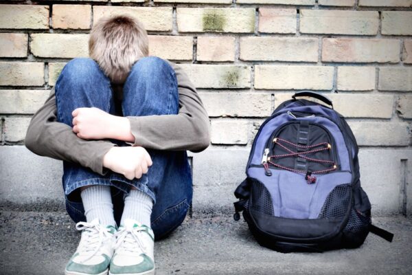 Supporting image for story: UK child poverty rises higher than in any of the 38 OECD and EU countries - with five local authorities named as the worst in Unicef report