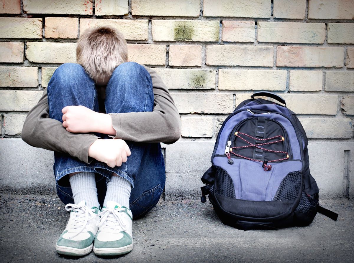 Supporting image for story: UK child poverty rises higher than in any of the 38 OECD and EU countries - with five local authorities named as the worst in Unicef report