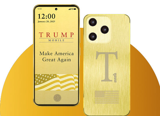 The golden Trump Phone is almost certainly not made in the US Alex Cranz