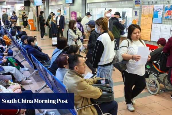How Hong Kong’s pilot chronic disease scheme can help save HK$2.7 billion in expenses How Hong Kong’s pilot chronic disease scheme can help save HK$2.7 billion in expenses